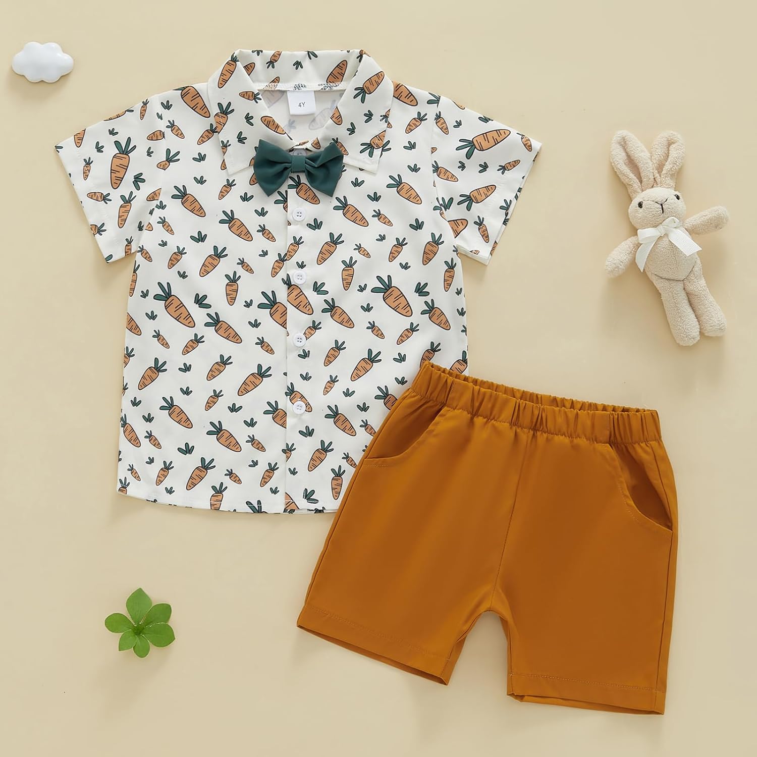 Easter Fun Toddler Set