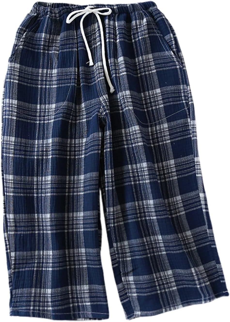 Sfascumop Womens Casual Trousers