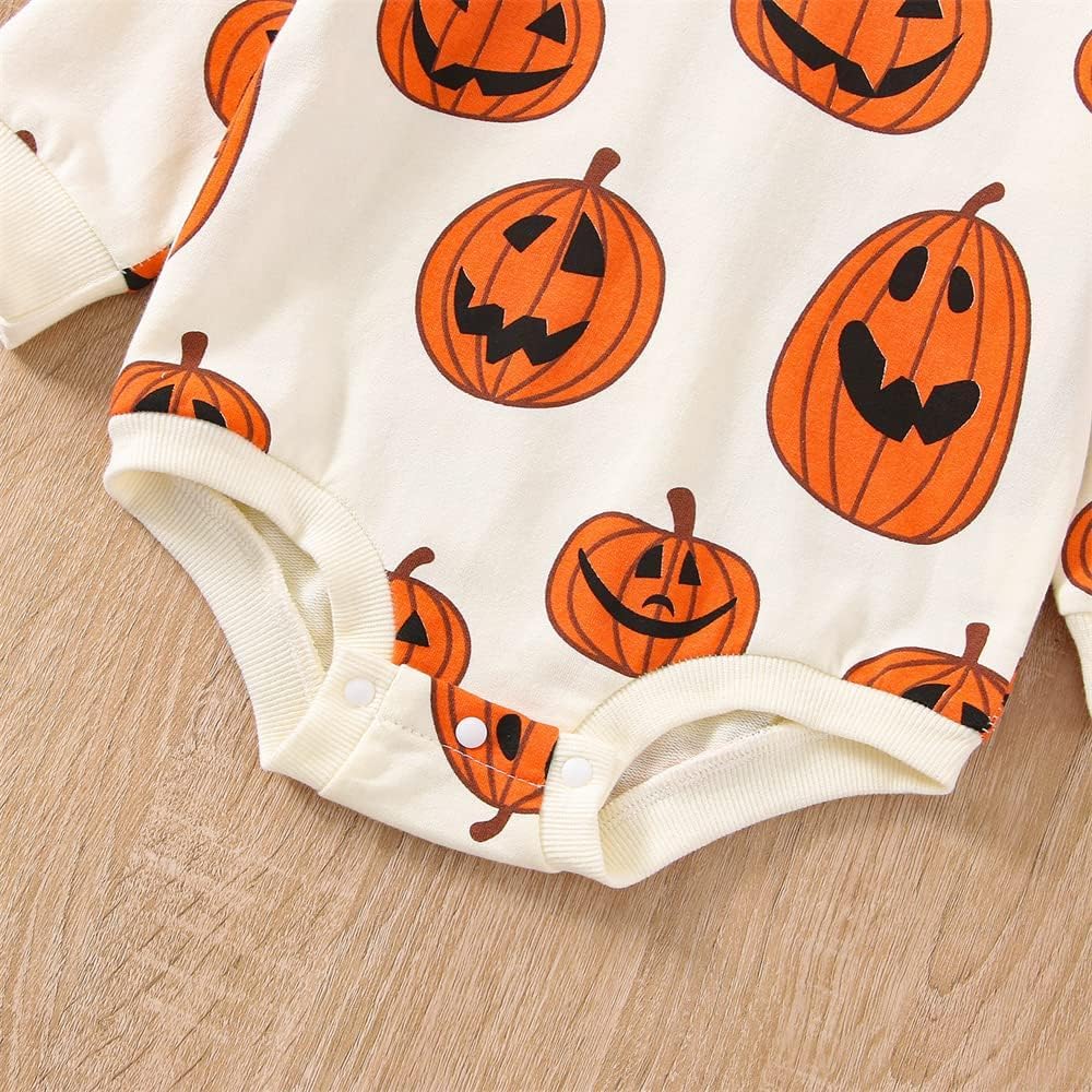 Big Boy pumpkin Halloween
