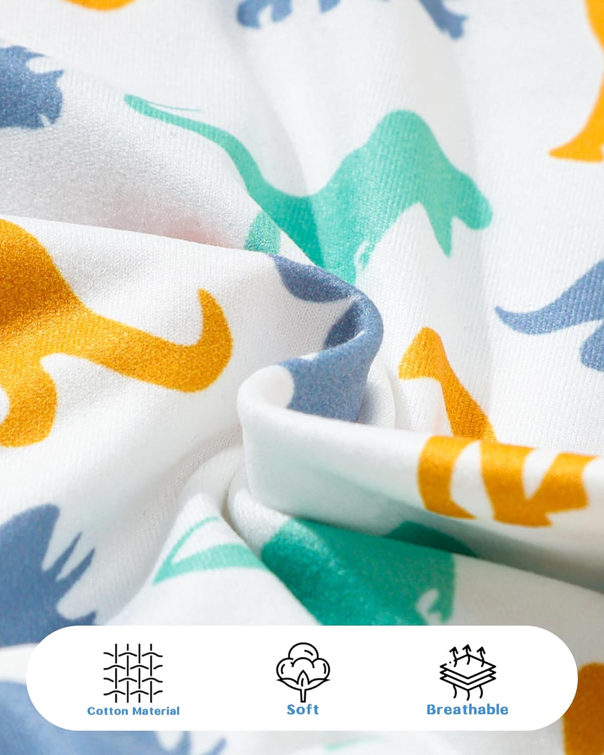 Perfect Newborn Baby Boy Set 0 12 Mon Soft Cotton Romper Hat