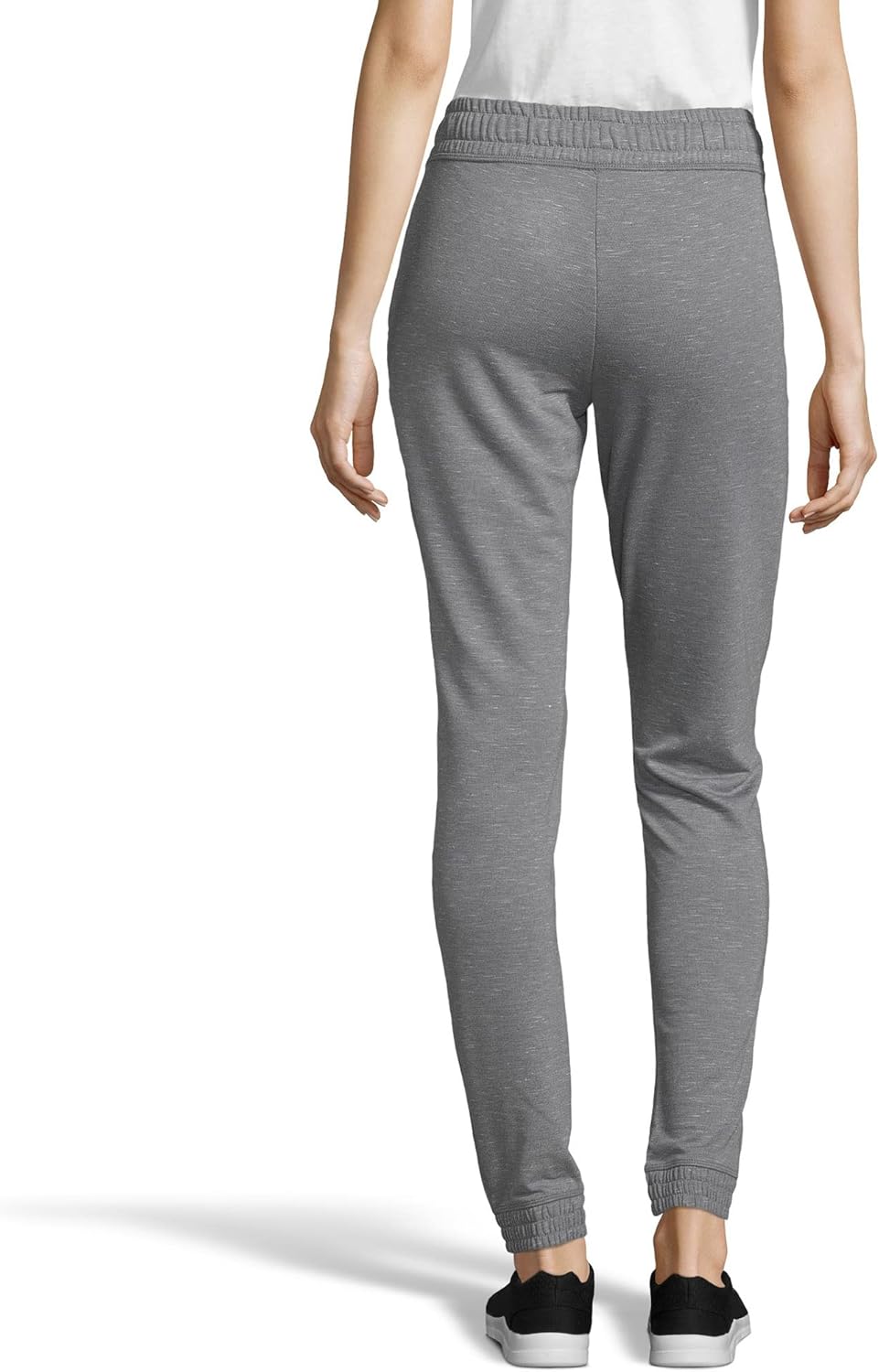 Hanes Womens Jogger with Pockets
