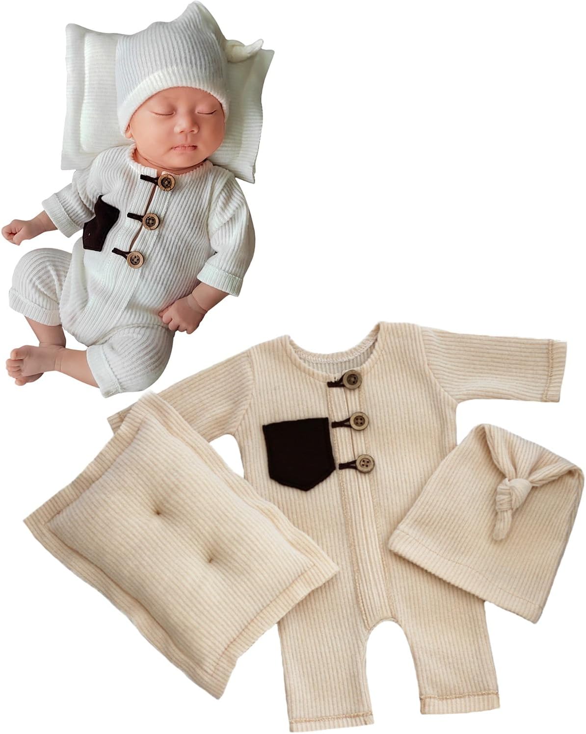 Newborn Photo Outfit