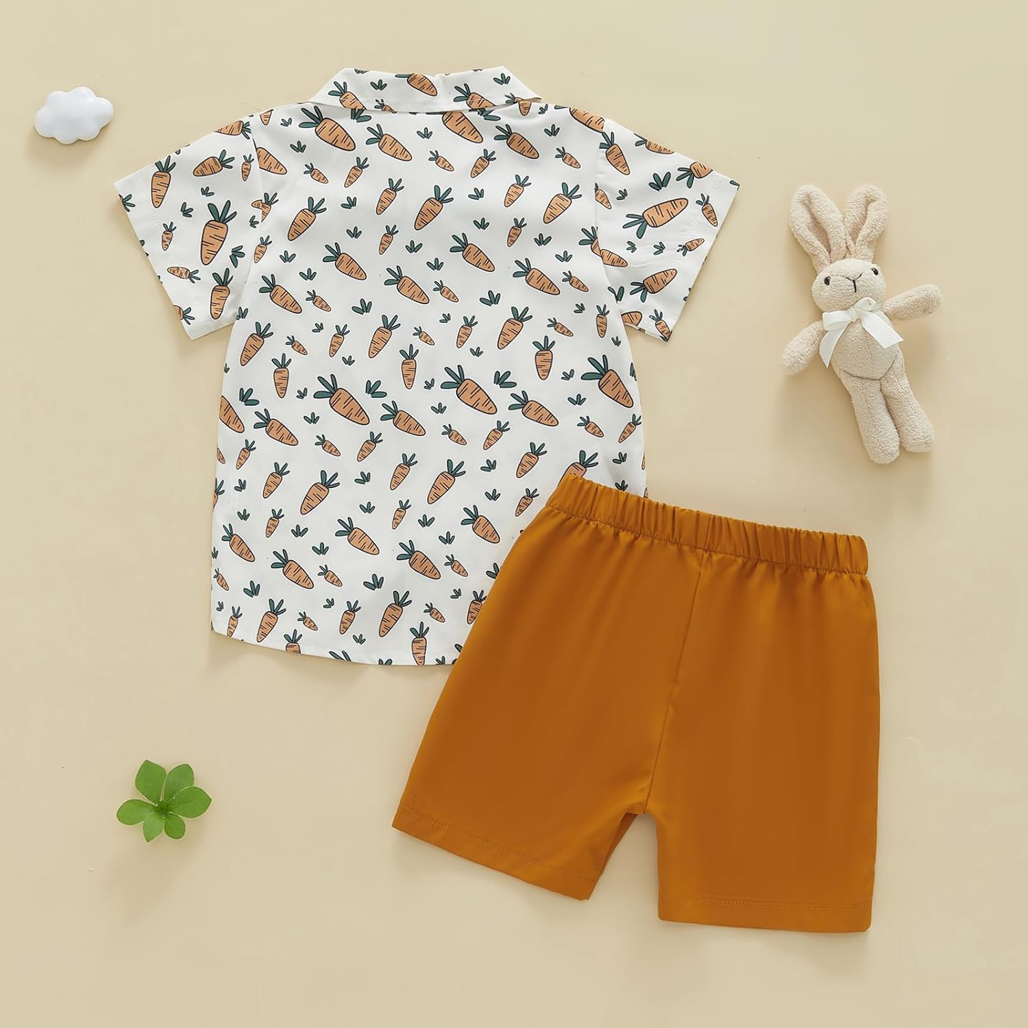 Easter Fun Toddler Set