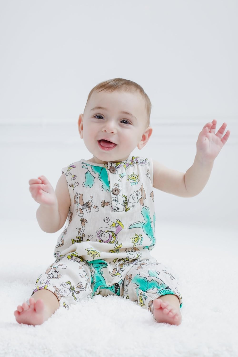 Disney Family Outfit Set - Toy Story Characters