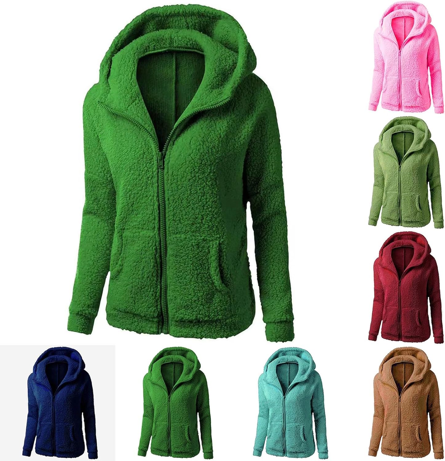 Comfortable Winter for Women