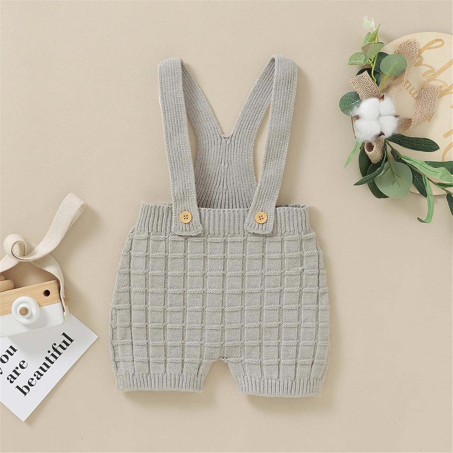 Perfect Baby Romper