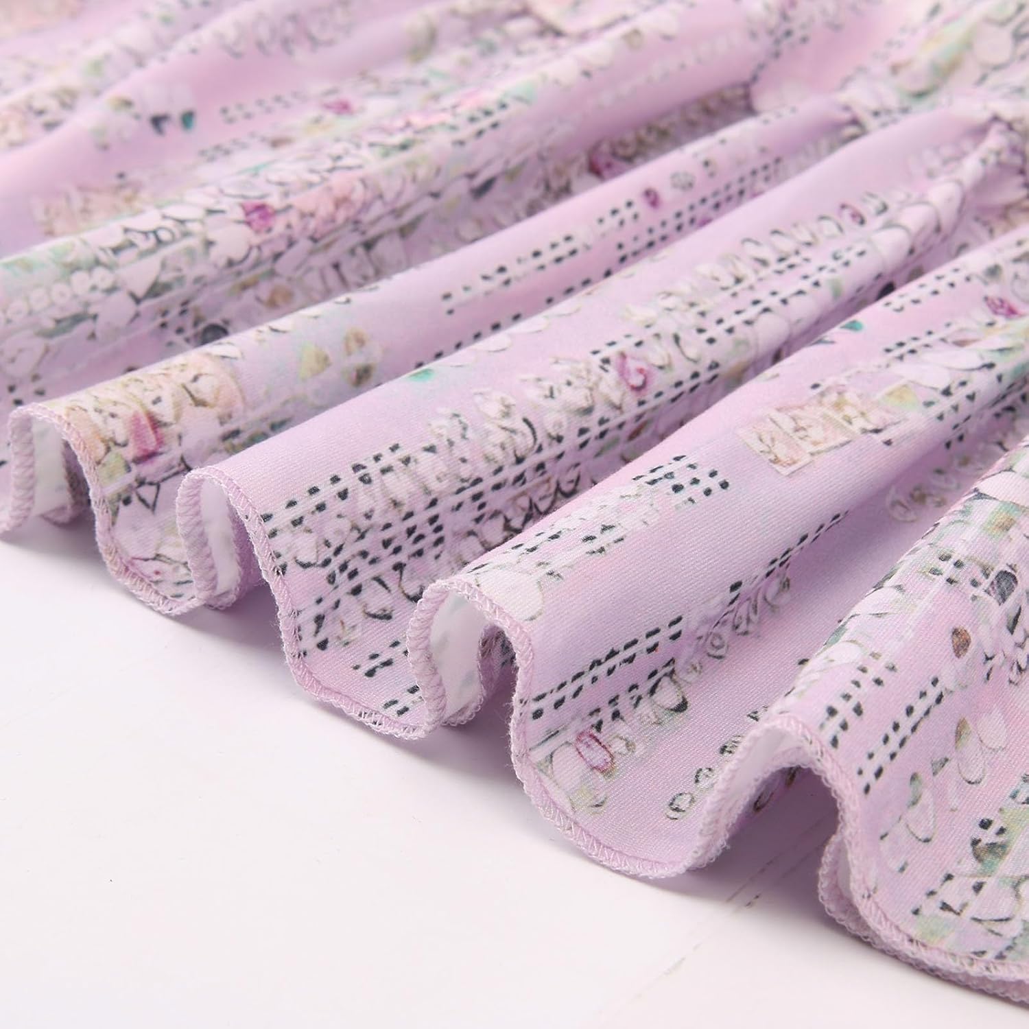Floral Casual Daughters Day Out Dress