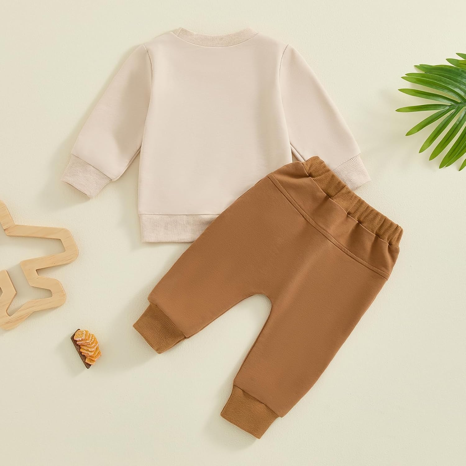 Adorable Toddler Boys Outfit Set