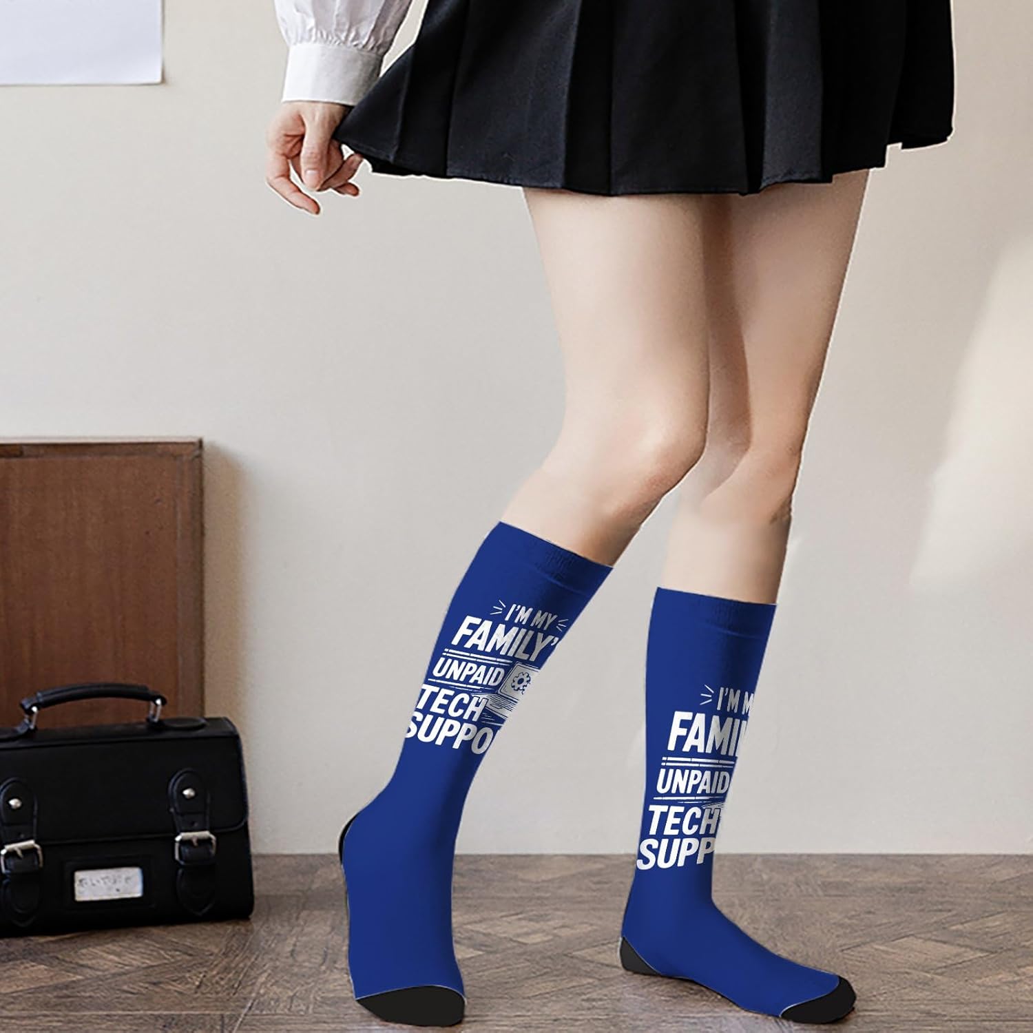 Funny Novelty Socks for Men Women and Kids
