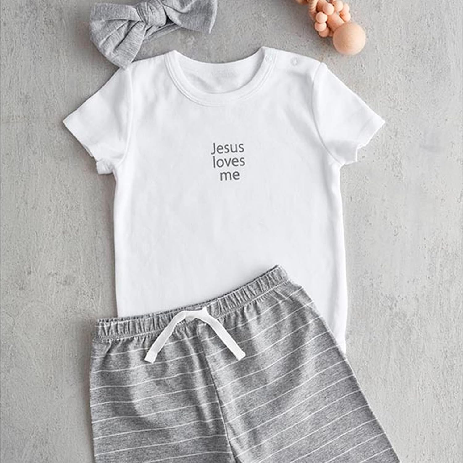 Stephan Baby Boys Jogger Pants