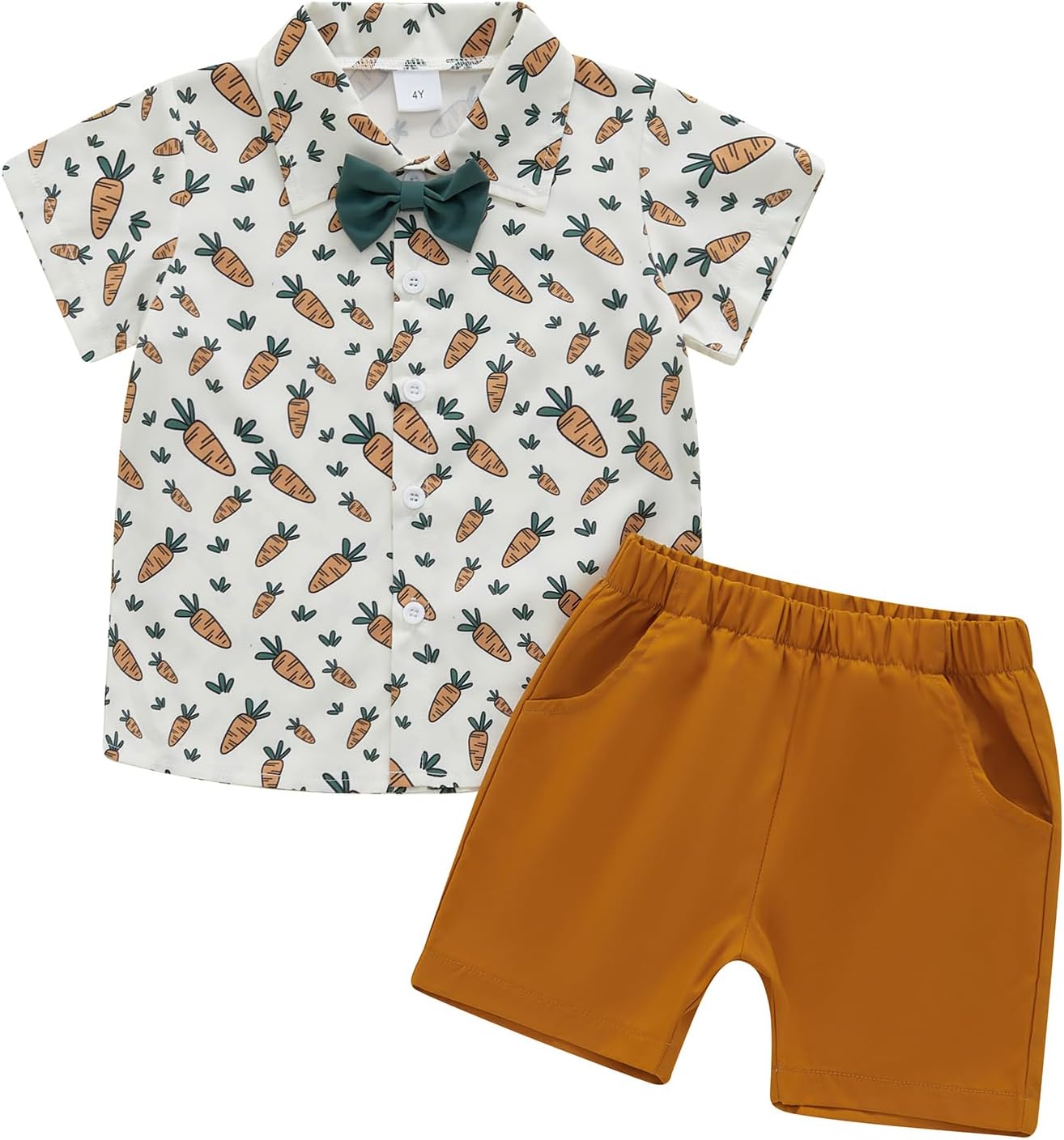 Easter Fun Toddler Set