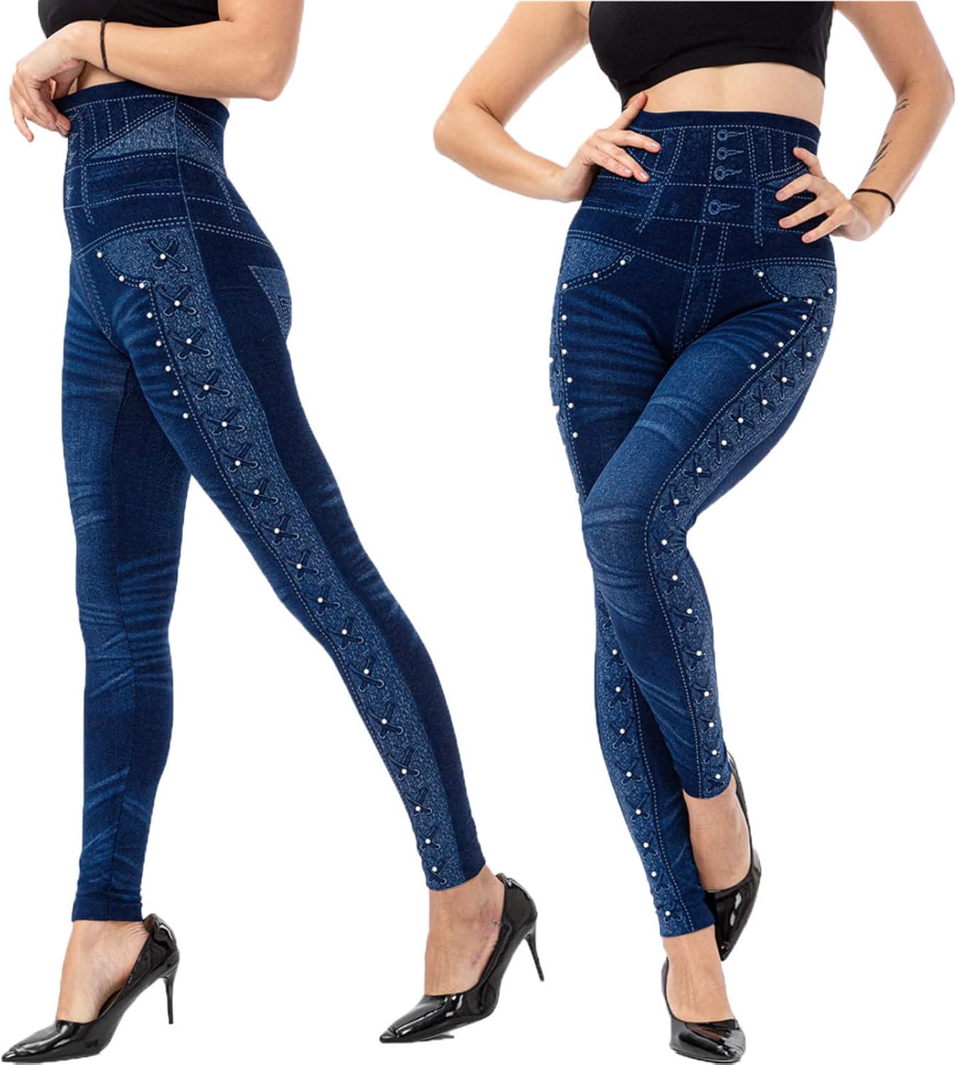 SD BRld Sustainable Loose Fit Womens Sweatpants