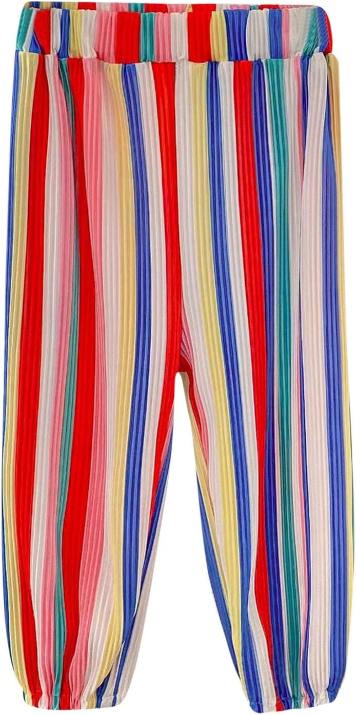 Soft Cotton Joggers for Kids