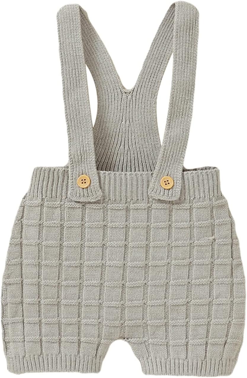 Perfect Baby Romper