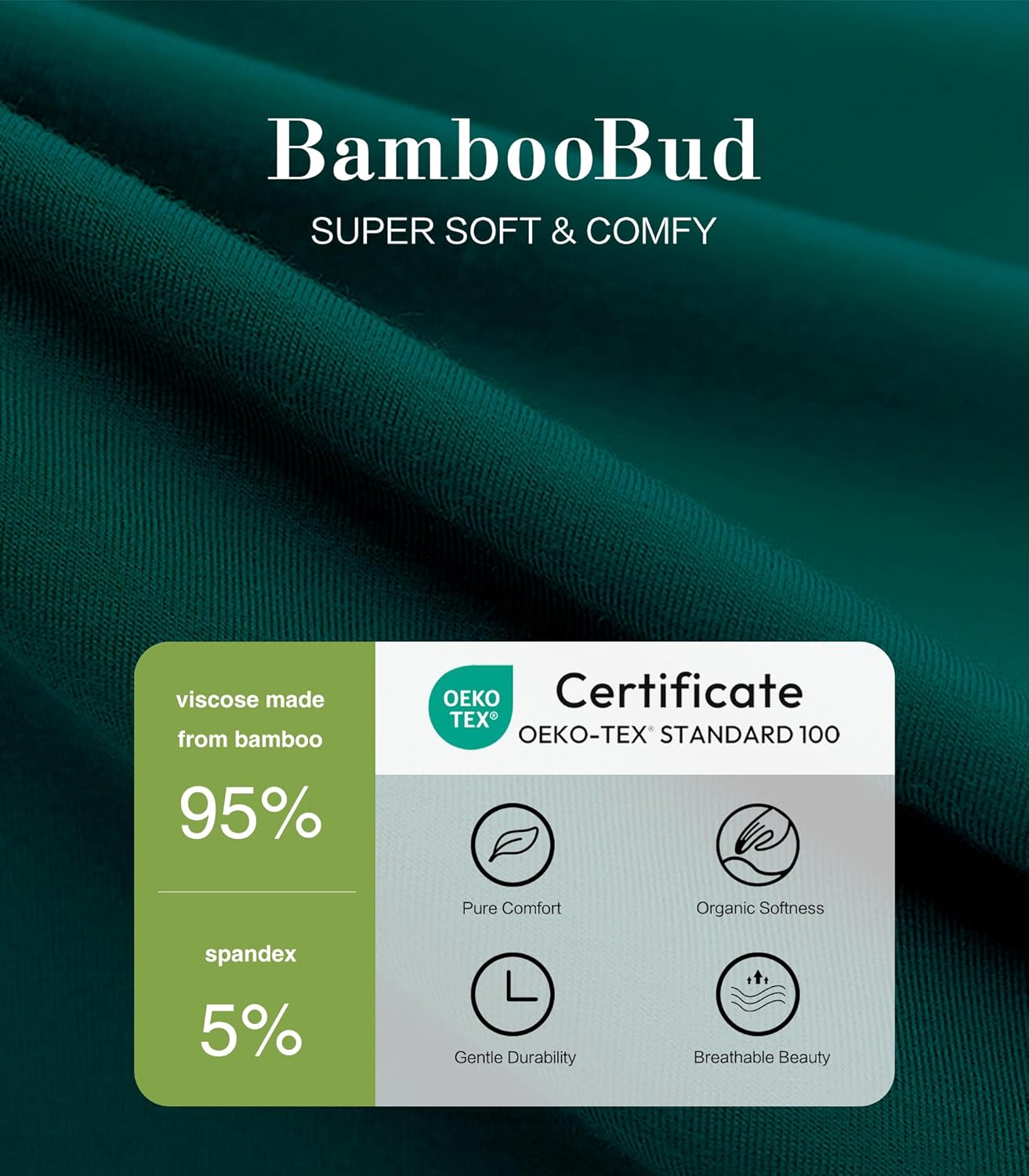 BambooBud BambooRomper