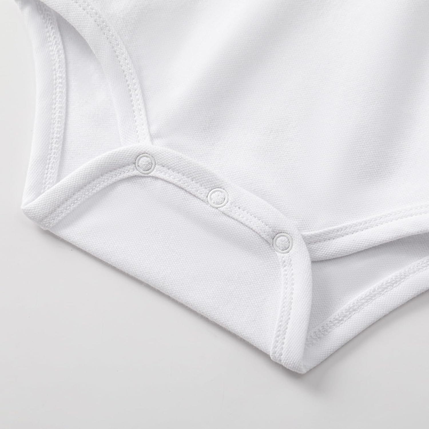 Pureborn Super Soft Cotton Romper 0-24 Months