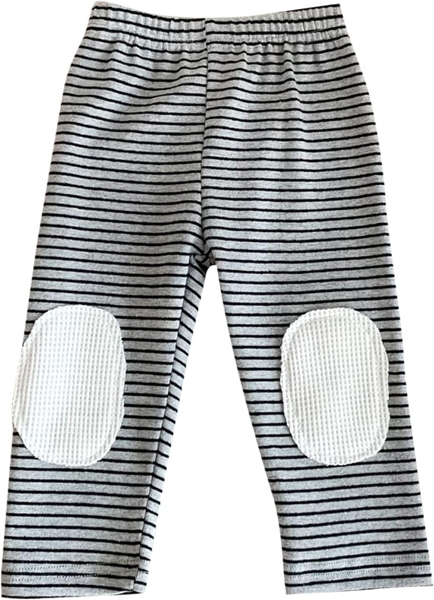 Trendy Boys Stretchy Sweatpants