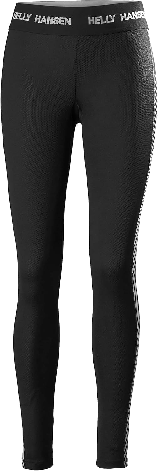 Helly-Hansen Womens Baselayer Pant
