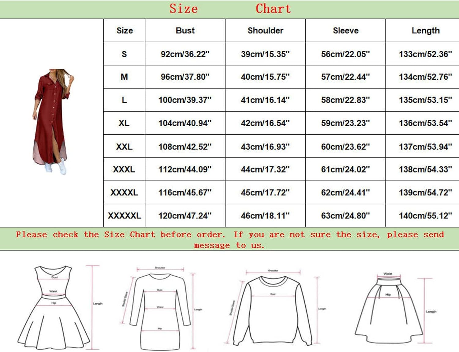 Trendy Beach Day Womens Casual Summer Dress for Beach Vacation and Spring