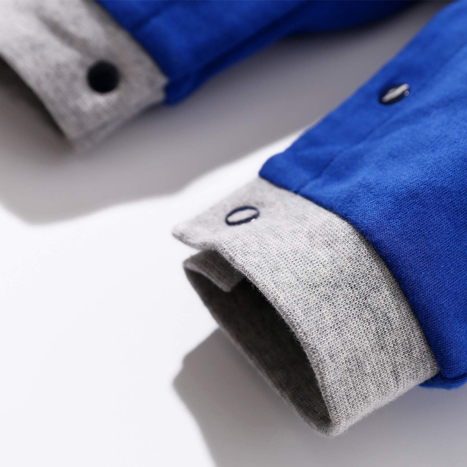 A Perfect Newborn Onesies for Boys