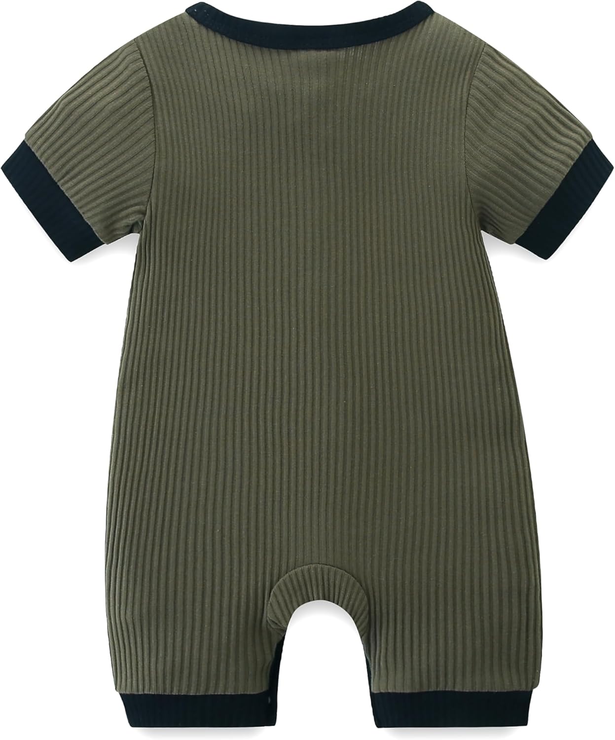 Tender Romper - Unisex Baby Outfit