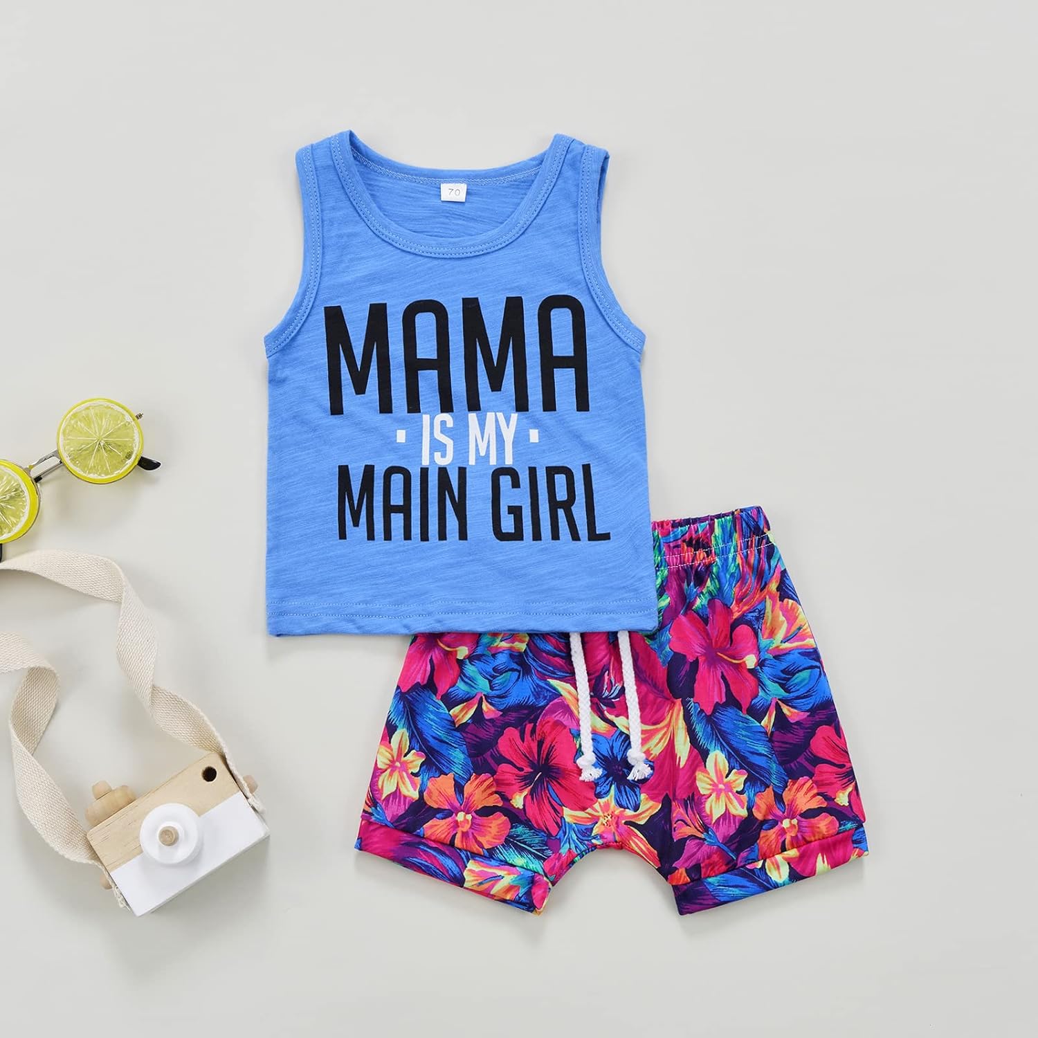 Algebra Fun Play Toddler Summer Borrows fashionable childs summer clothes Play Set