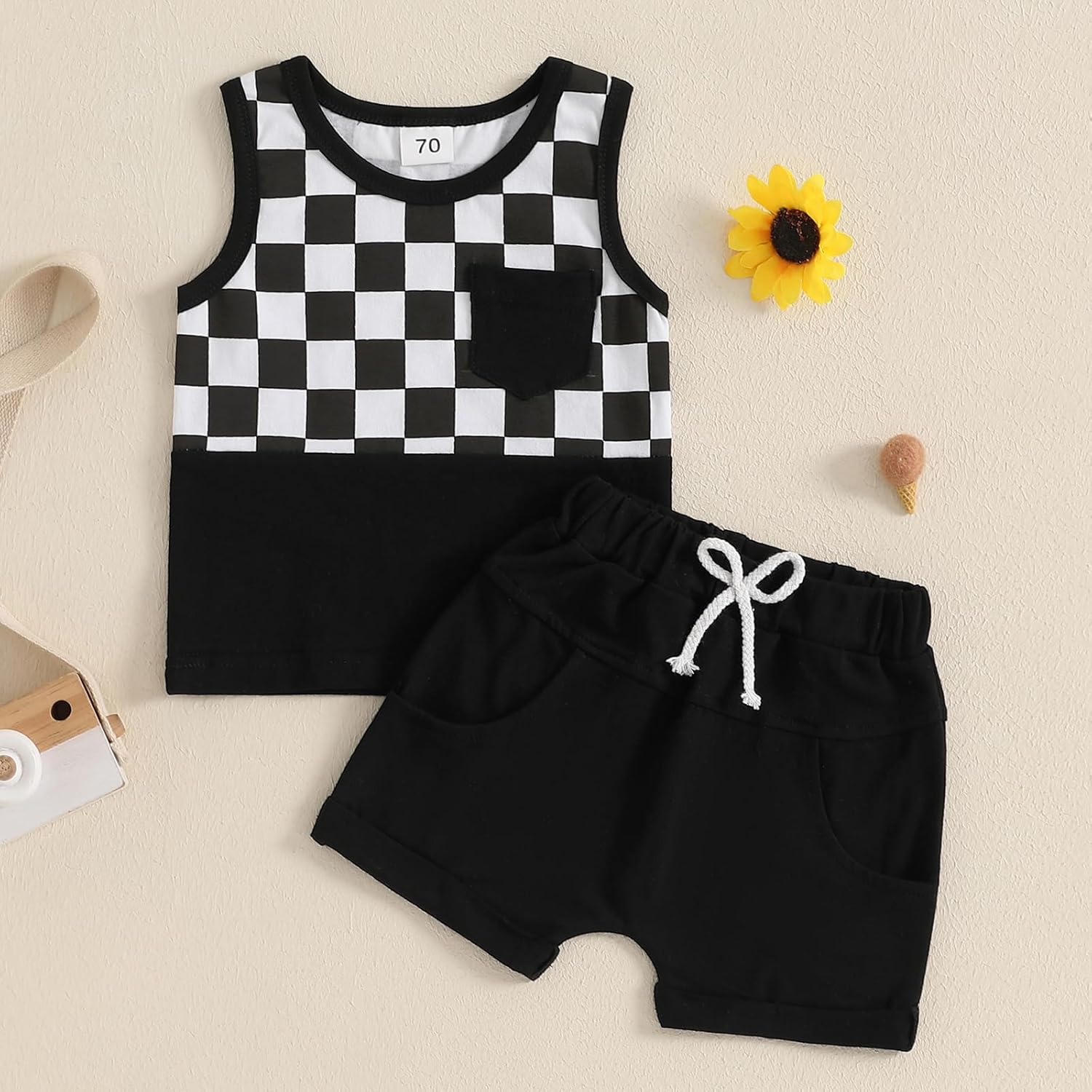Perfect for Little Ones