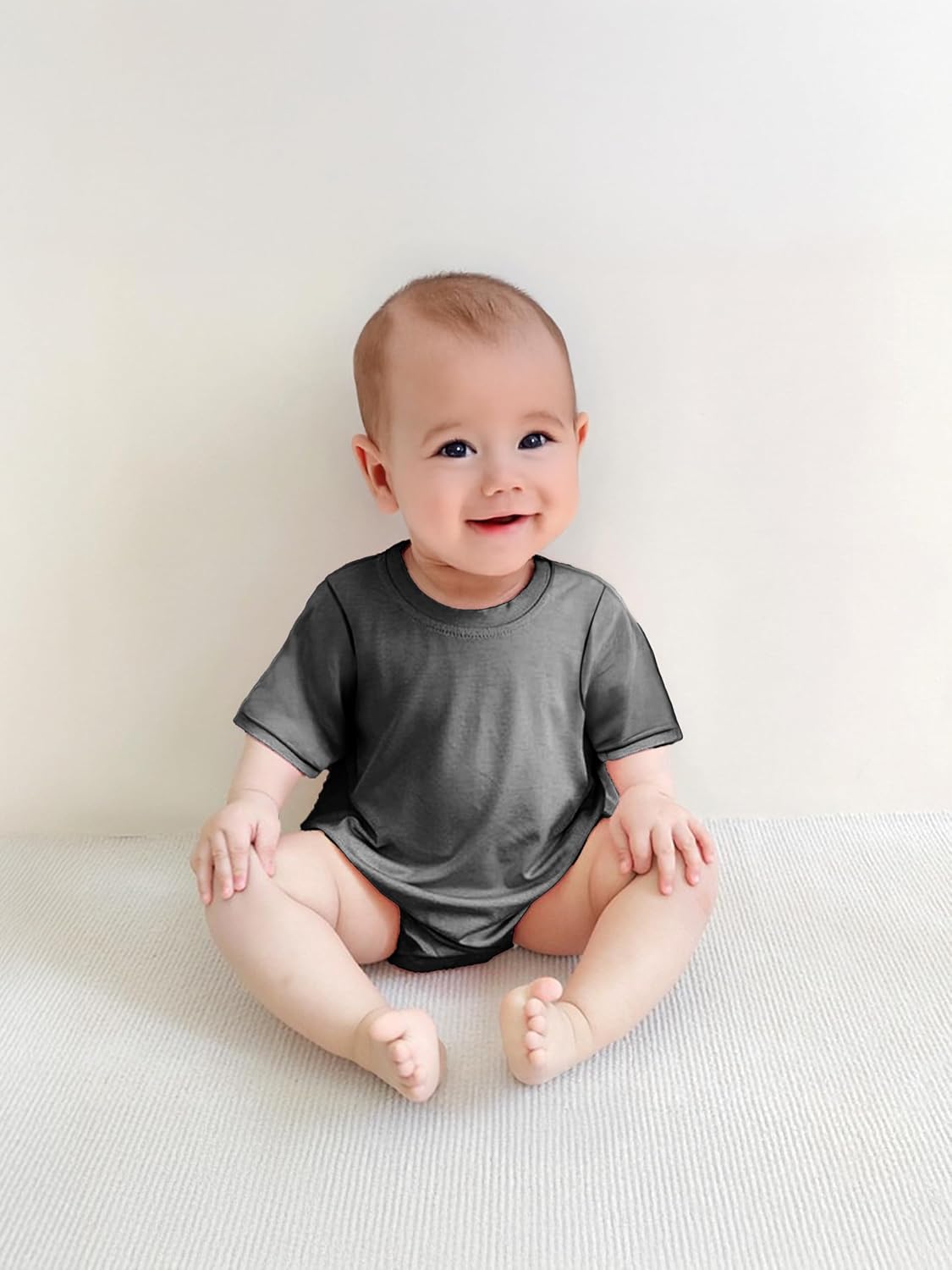 XXILog Baby Romper Onesie