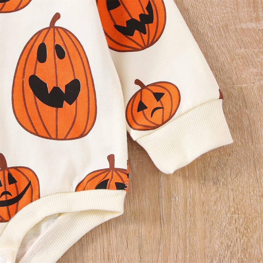 Big Boy pumpkin Halloween
