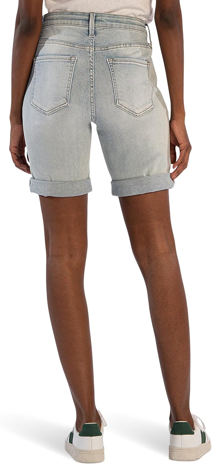 KUT Womens Catherine Shorts