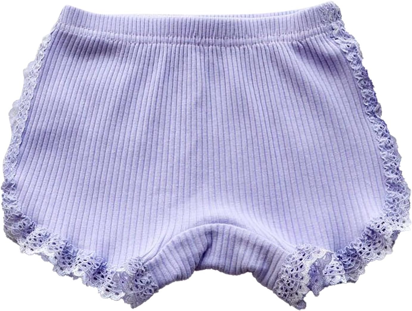 Premium Cotton Linen Bloomers Trio