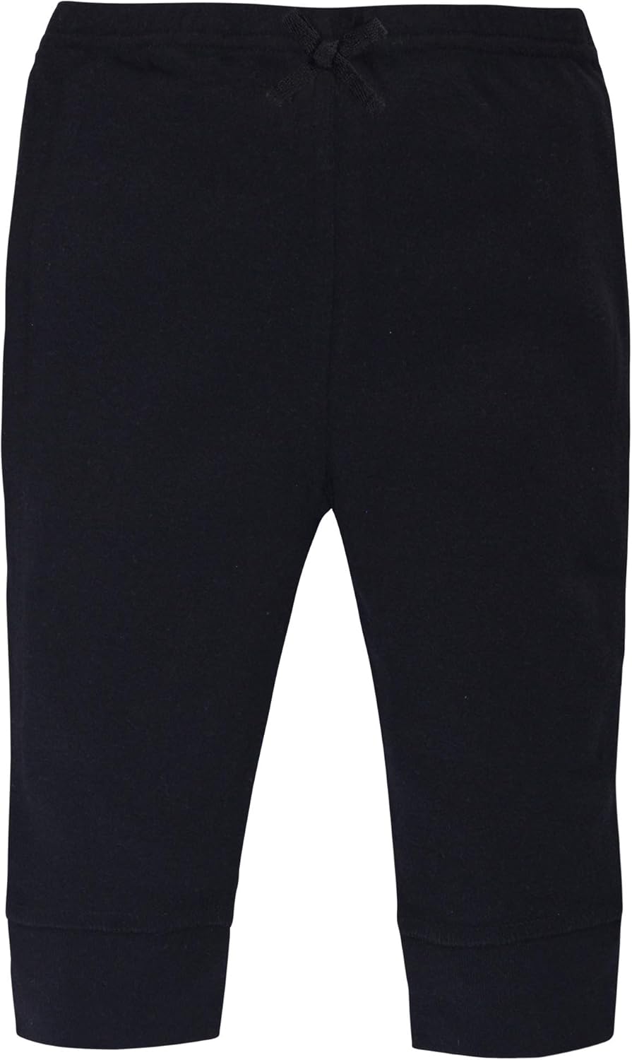 Touched by Nature Organic Cottonpants for Babies