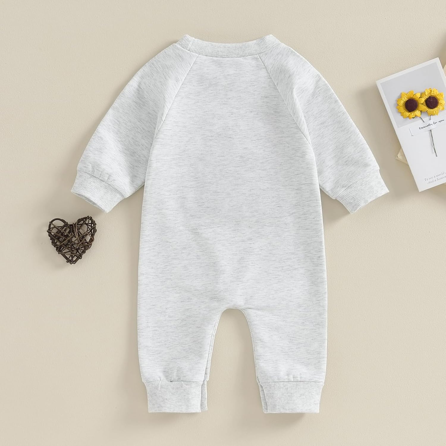 Adorable ROMPER for Boys and Girls