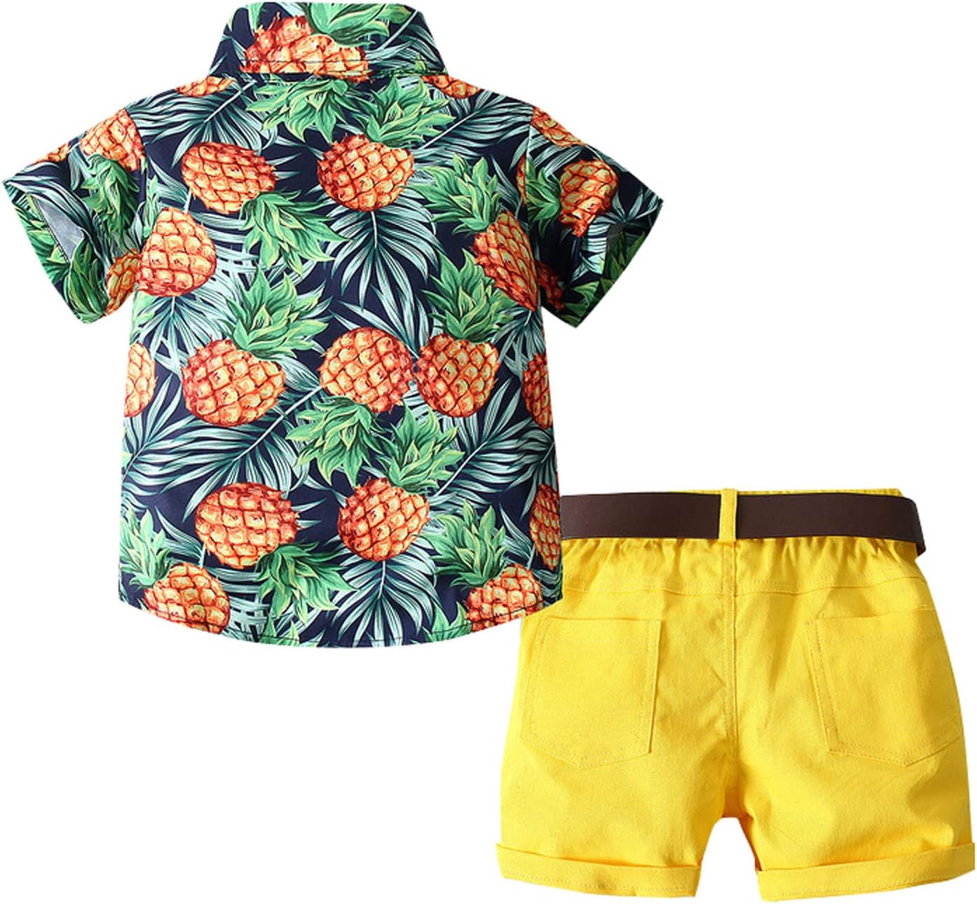 Perfect Toddler Clothing Set Soft Comfy printed for Kids
