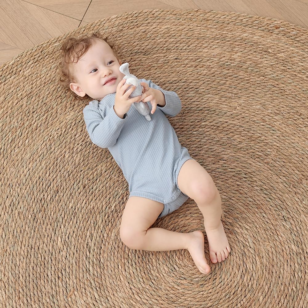 Comfortable Baby Bodysuit