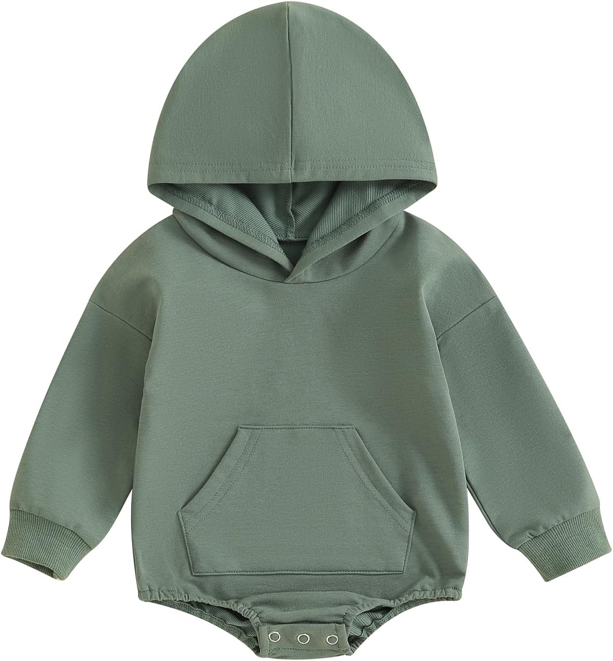 Thorn Tree NewbornRomper