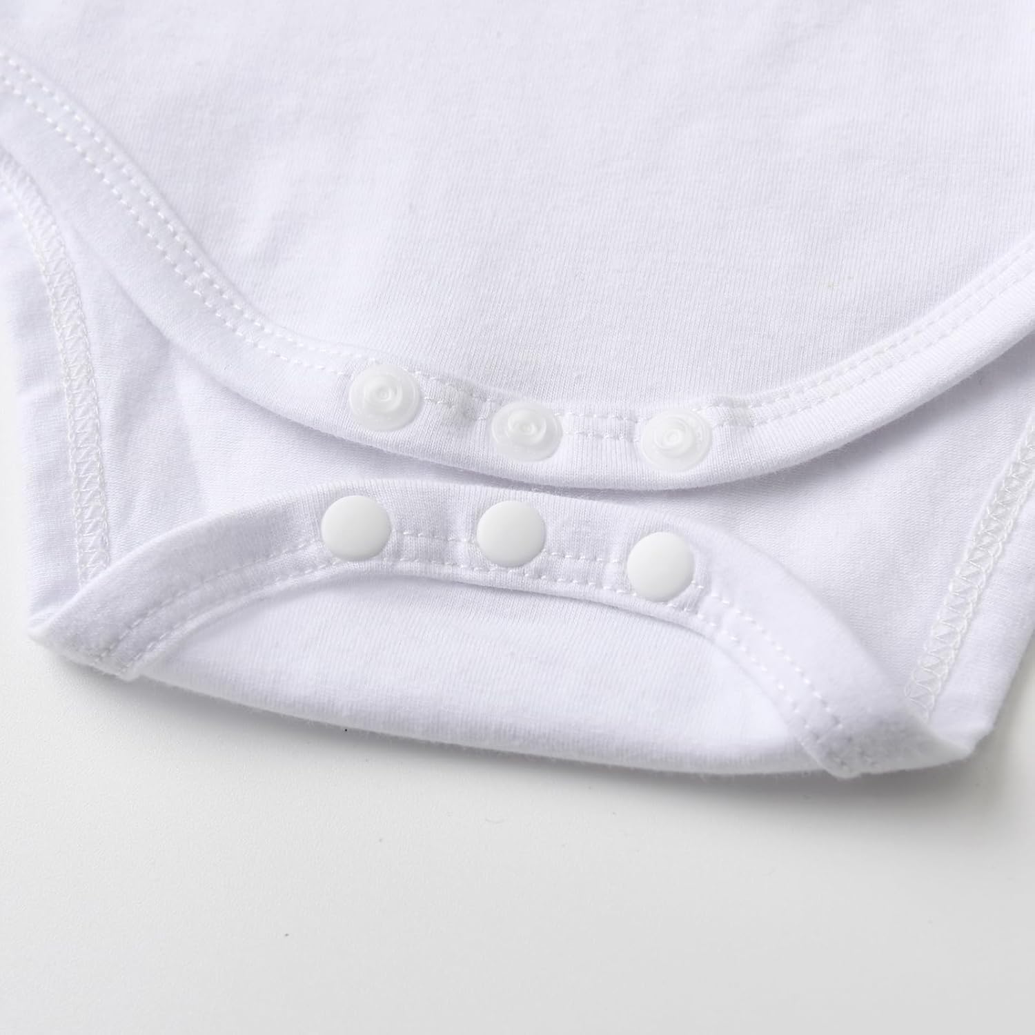 KuKitty Newborn Essentials Set for Baby Boy Romper Pants and Hat