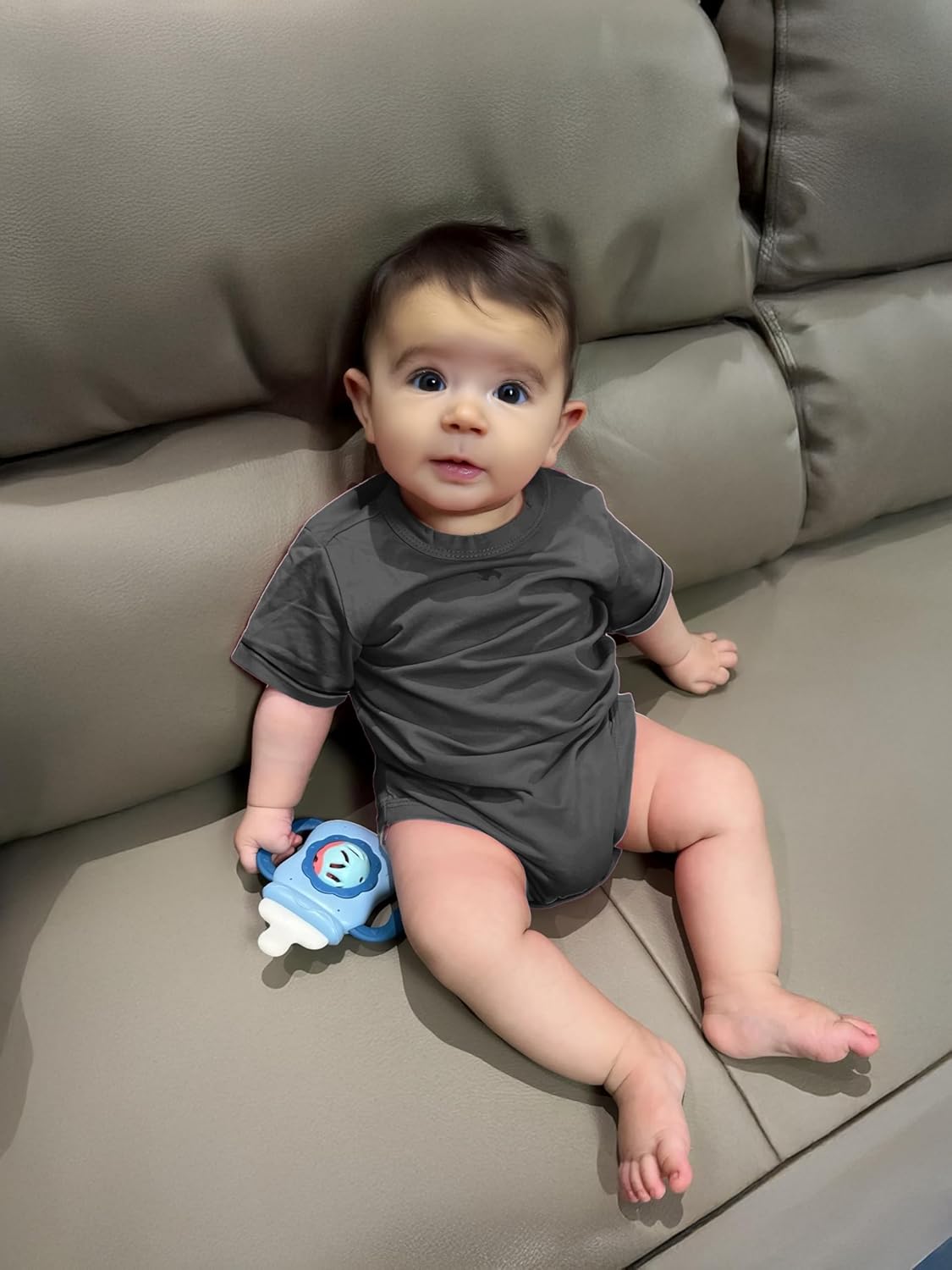 XXILog Baby Romper Onesie