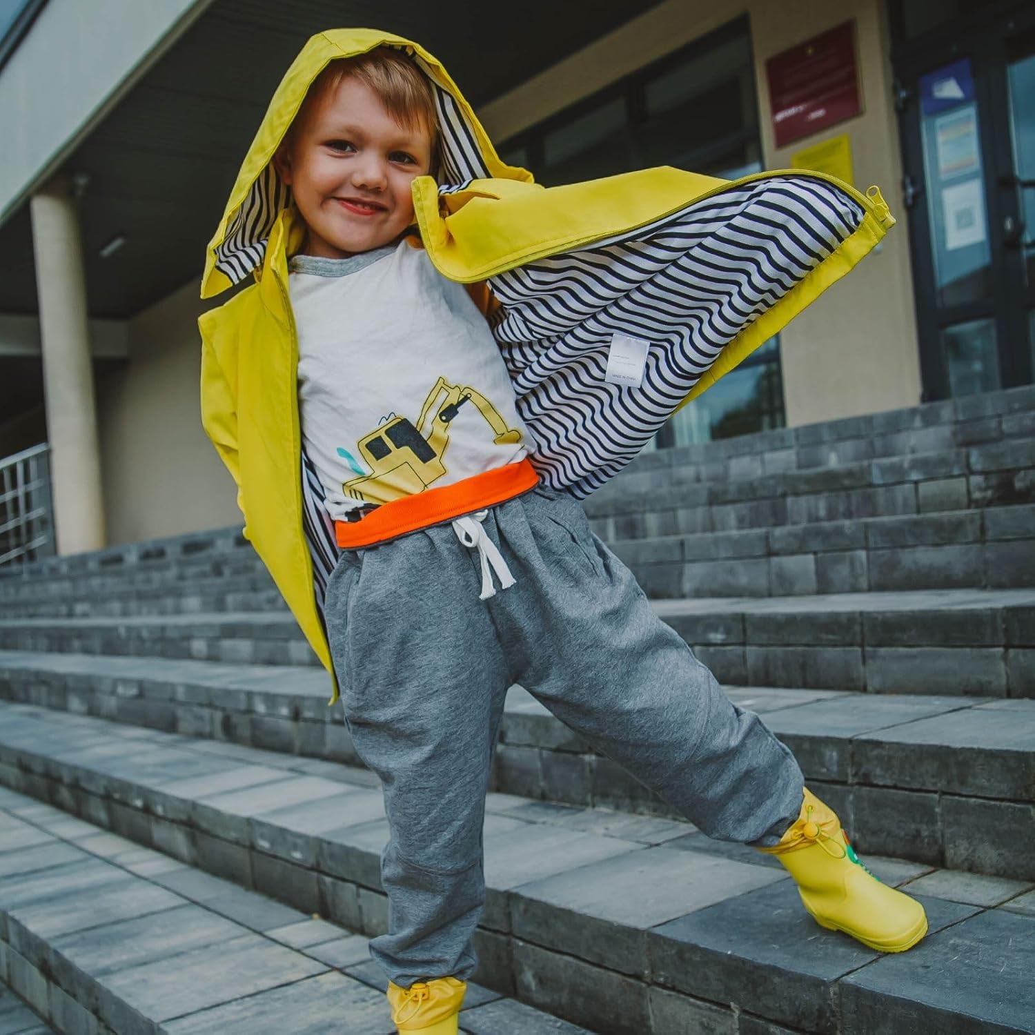 Unisex Dinosaur Joggers 2-Pack for Toddler