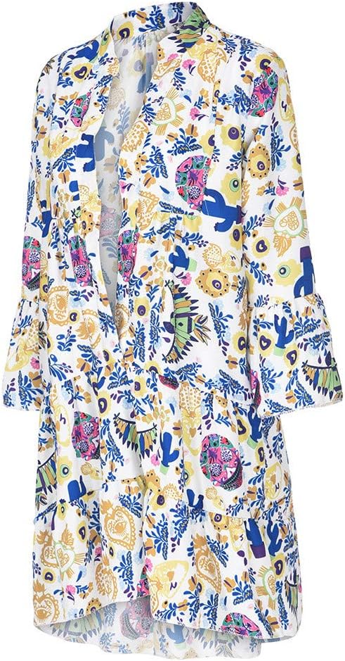 Elegant Boho Summer Dress - 2025 Casual