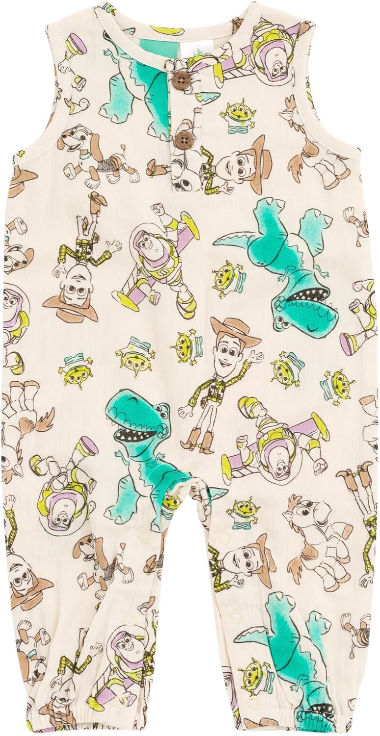 Disney Family Outfit Set - Toy Story Characters