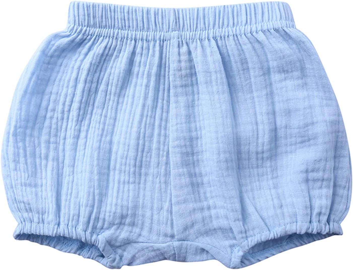 Bloomer Cover Shorts for Boys Girls