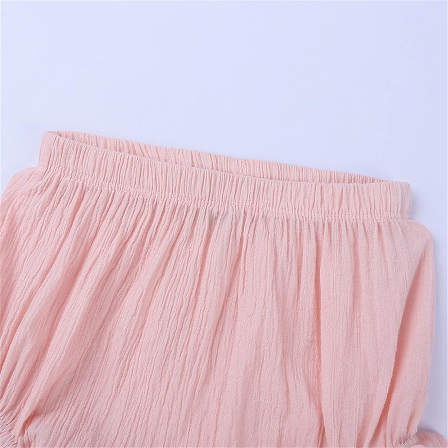 Soft Comfortable Triangle Training Pants for Babies