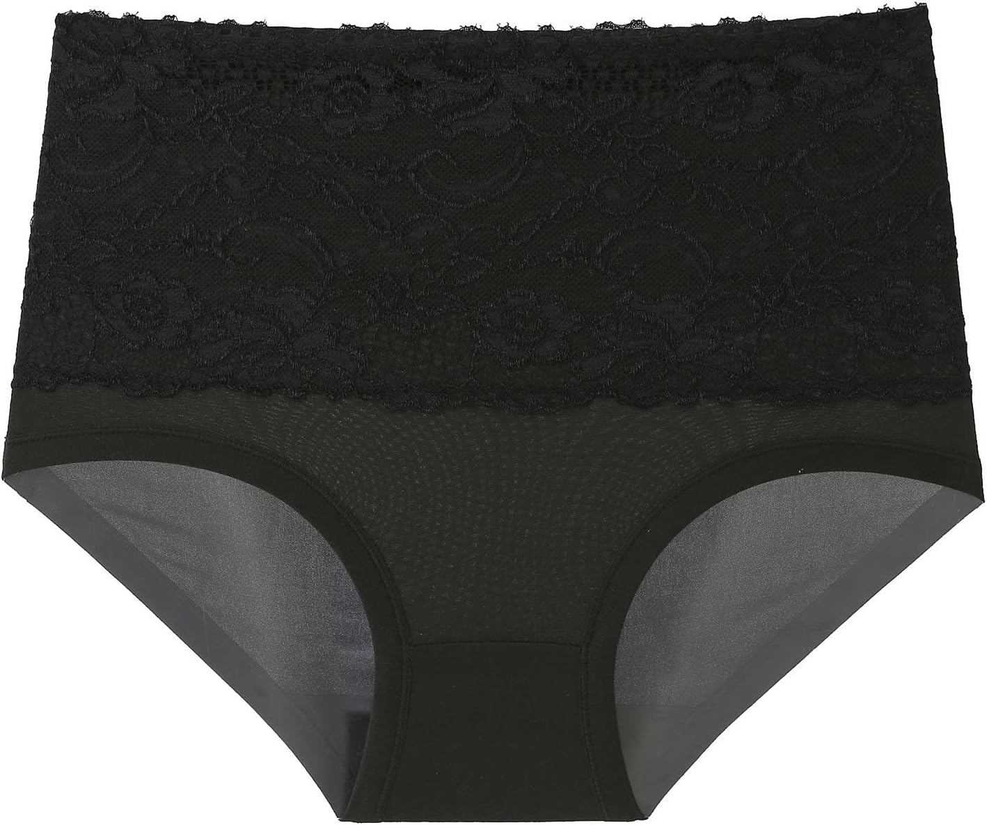 Feminine Lace Underwear High Waist Equivalent to Soft Comfort