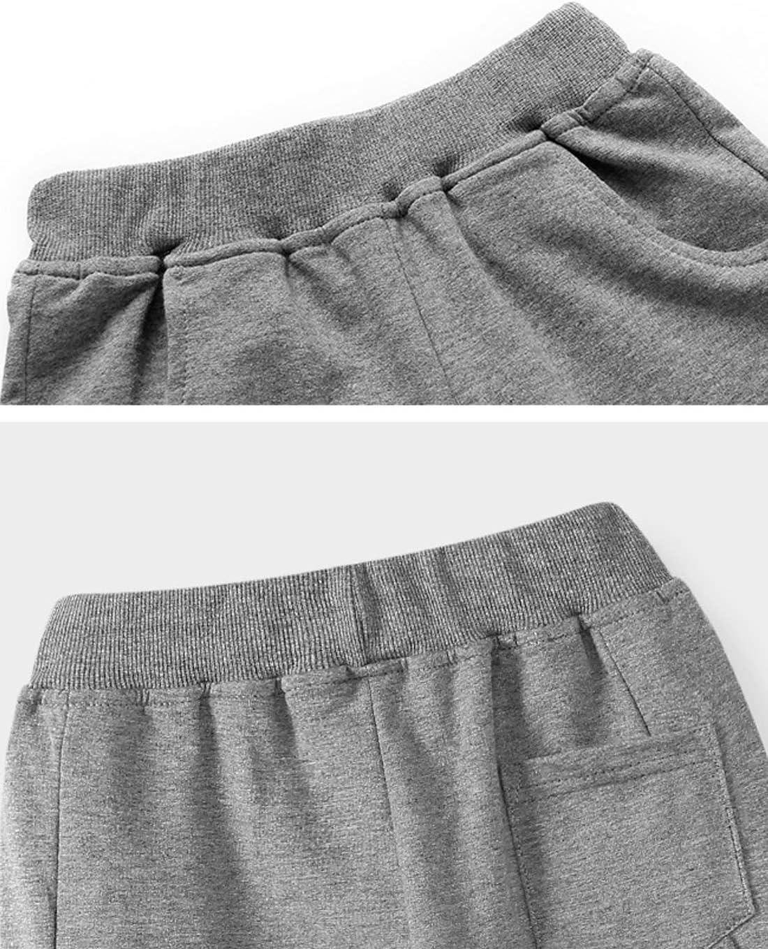 ZGZZ7 Cotton Aktive Joggers