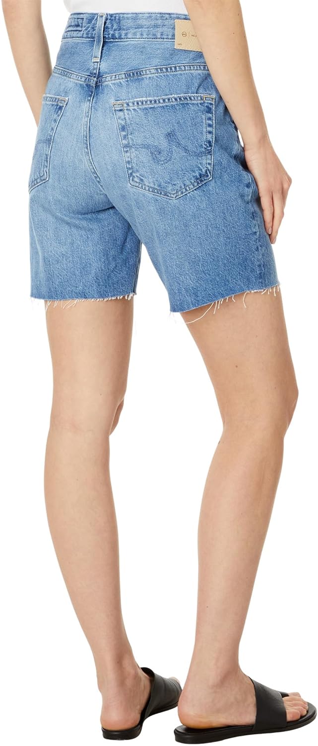 Ex-Boyfriend Bermuda Short