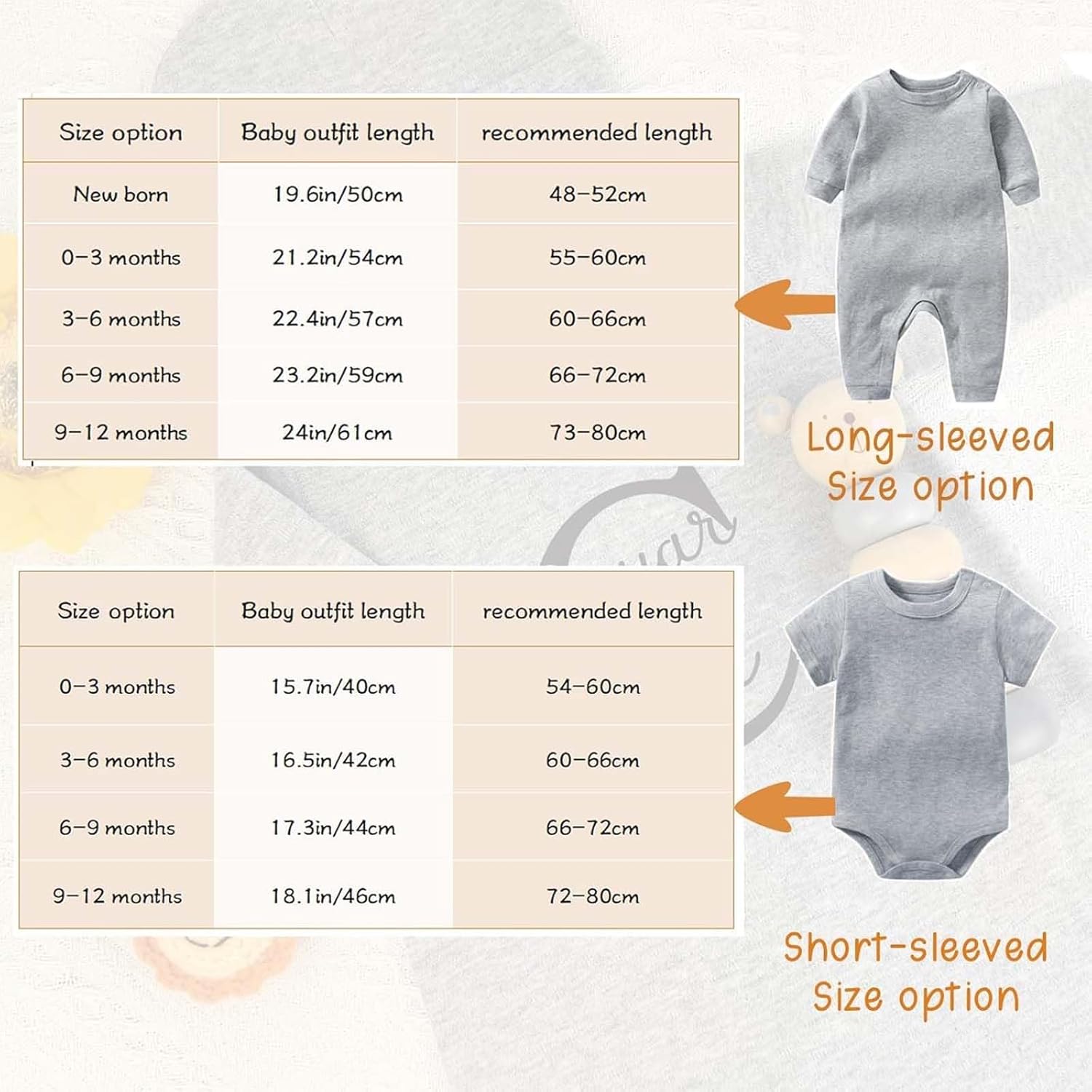 Personalized Newborn Baby Coming Home Outfit Custom Embroidered