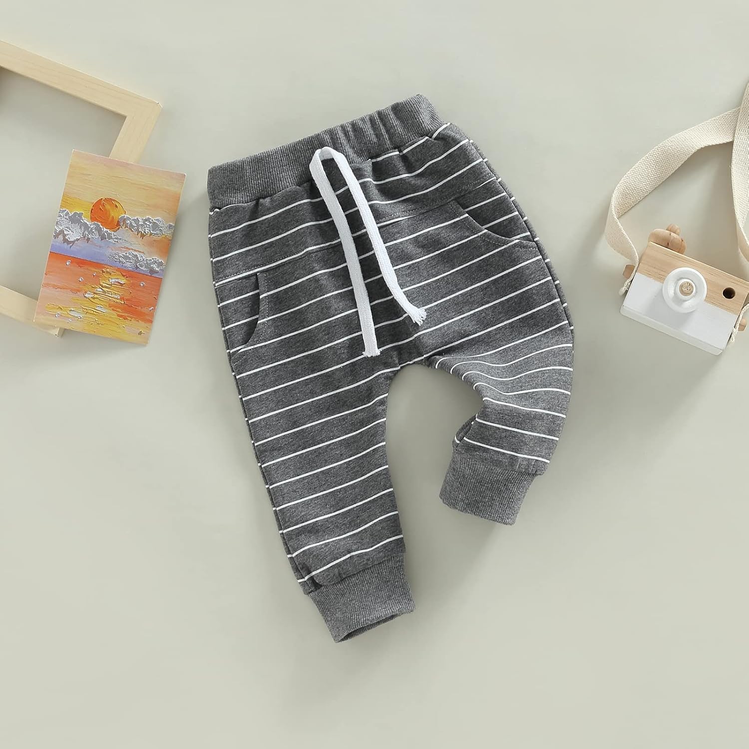 Cute and Fashionable