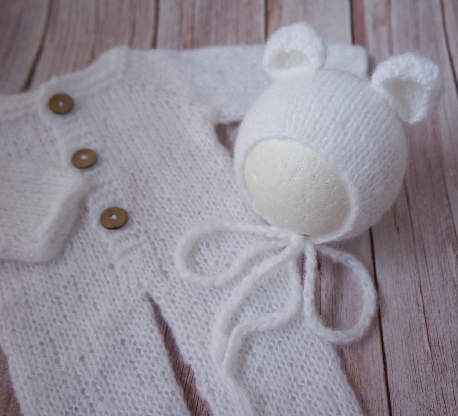 Newborn Photography Props Outfits