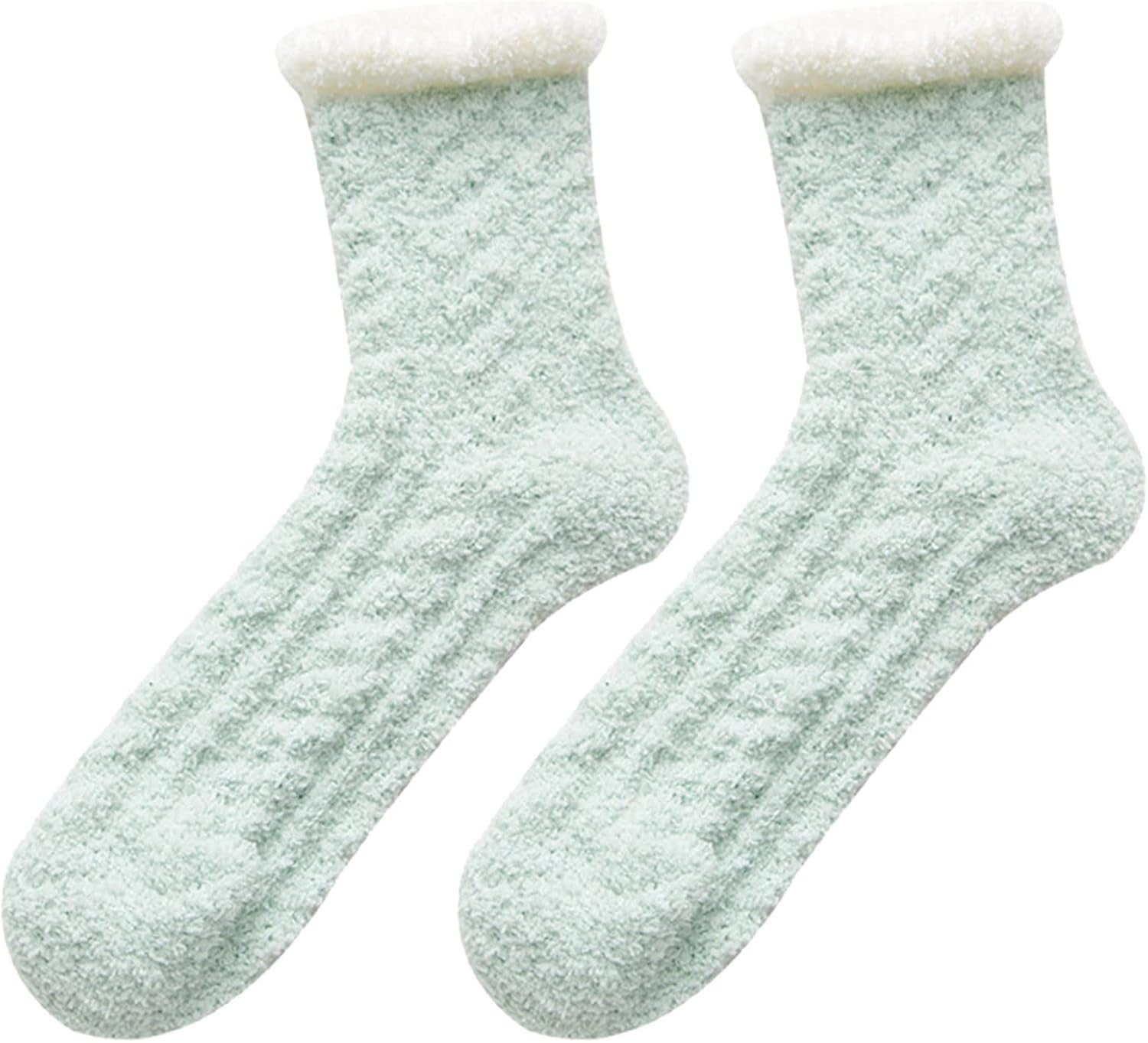Seasonal Cozy Christmas Socks for Men Women